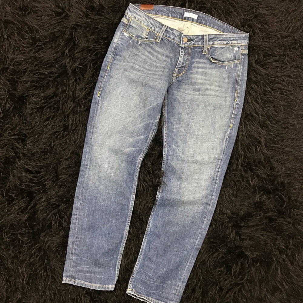 Sinclair MFGRP straight leg women’s Jeans